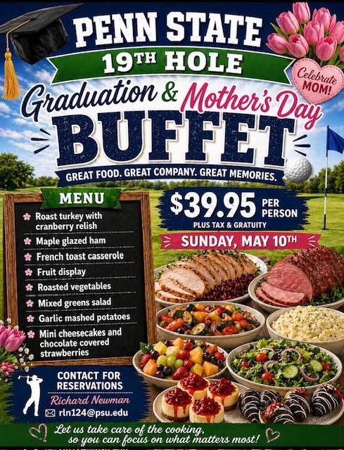 Mothers day brunch 2026