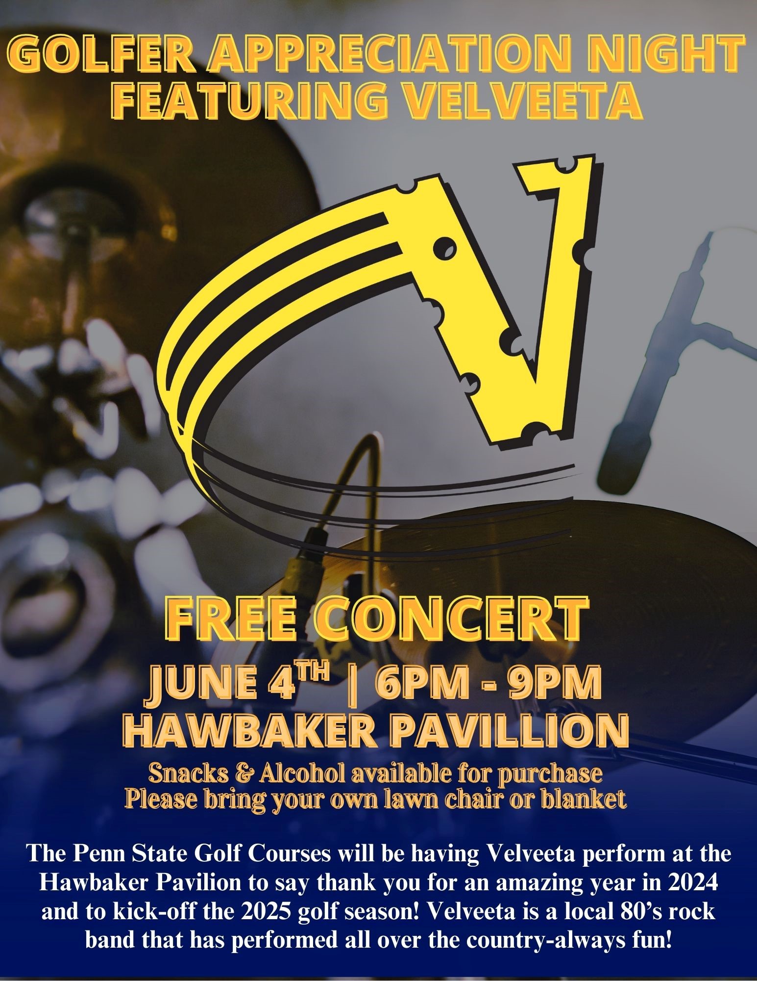 VELVEETA NIGHT 2025