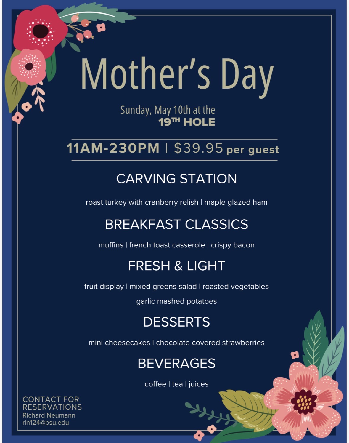 Standby News Item Penn State 660