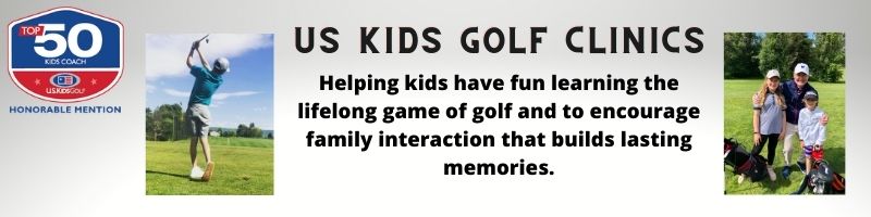 us kids golf clinics